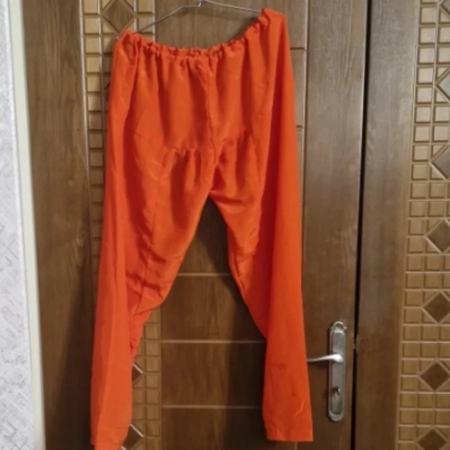 پیراهن و شلوار و شال هندی