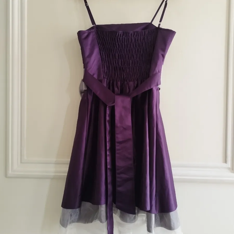 پیراهن مجلسی