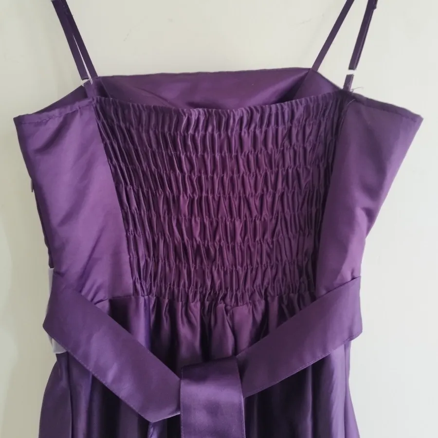 پیراهن مجلسی