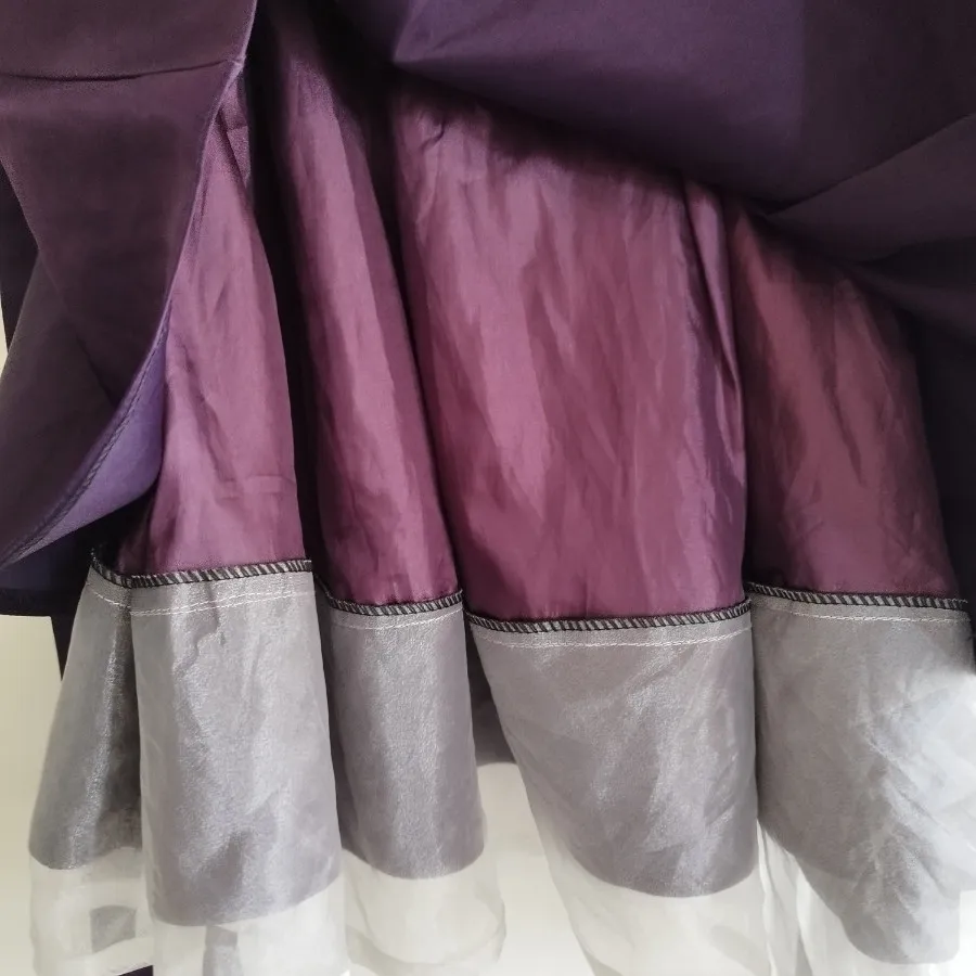 پیراهن مجلسی