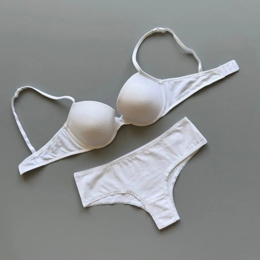 ست شورت و سوتین المانی