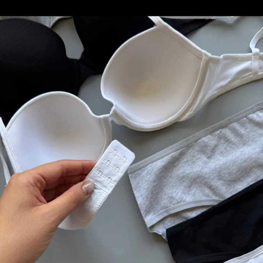 ست شورت و‌سوتین المانی