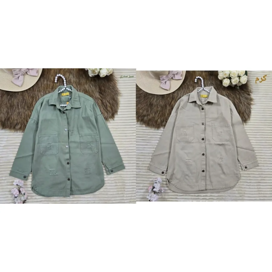 مانتو جین ستایش