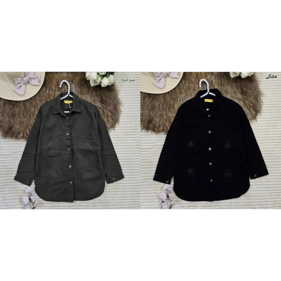 مانتو جین ستایش