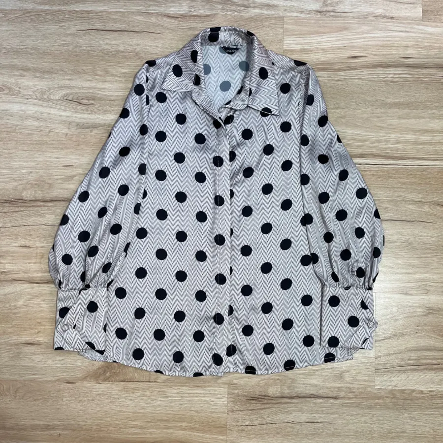 شومیز ابریشمی خیلی لطیف