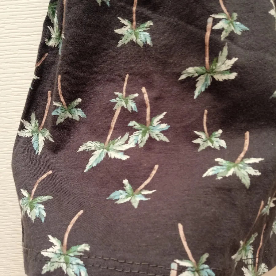 پیراهن سوپر پنبه