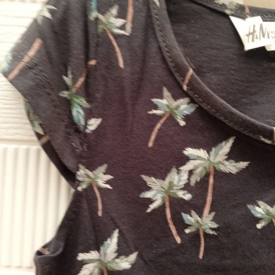 پیراهن سوپر پنبه