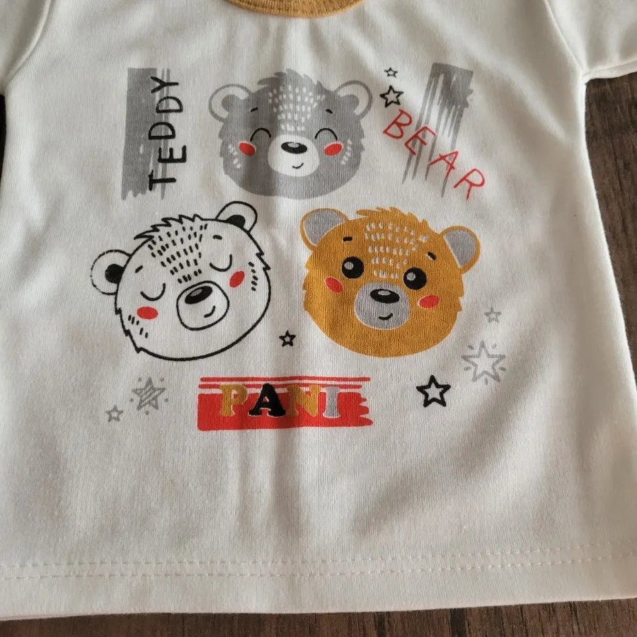 تیشرت نوزادی