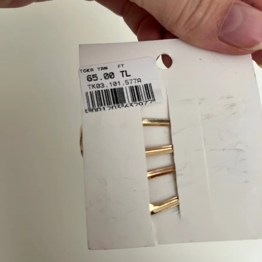 گیره سر گیلاس?