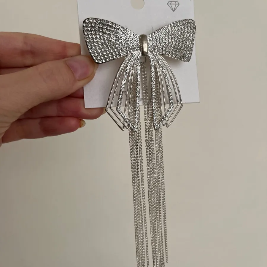 گیره سر پاپیون