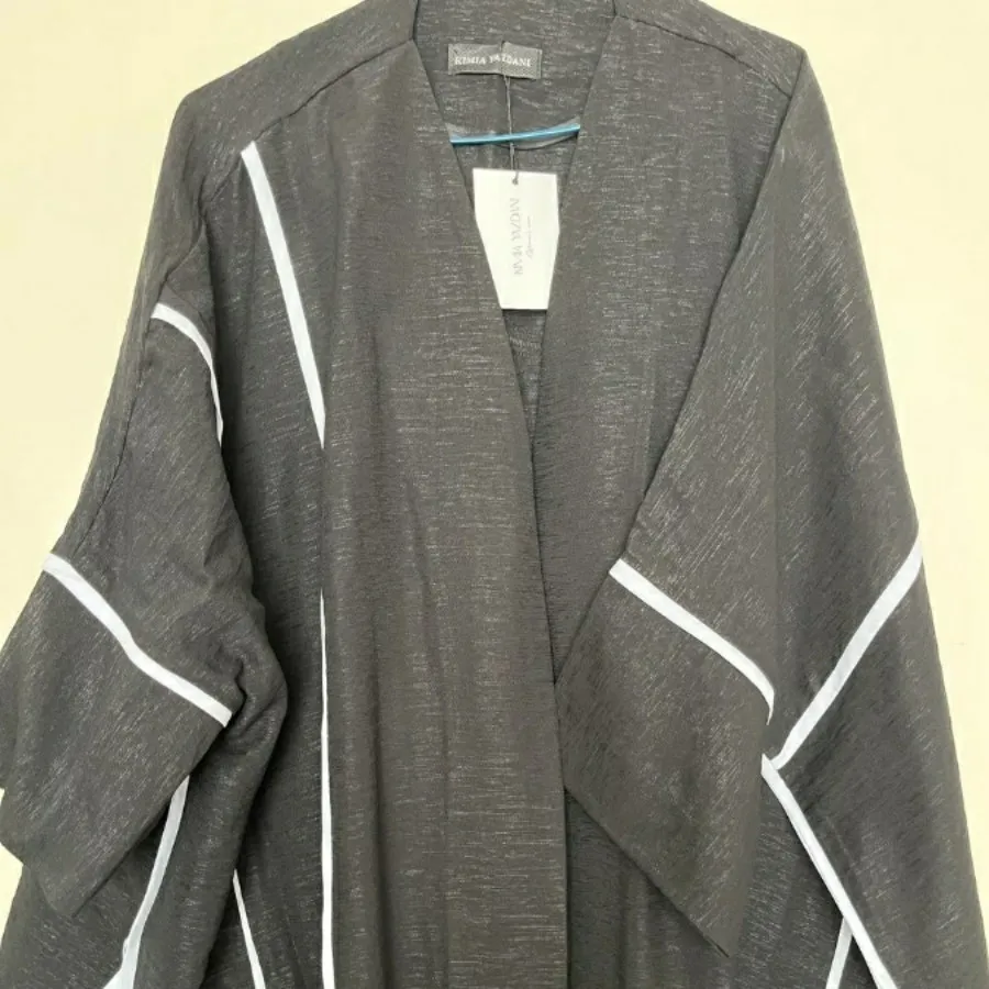 مانتو از مزونkimia_yazdan