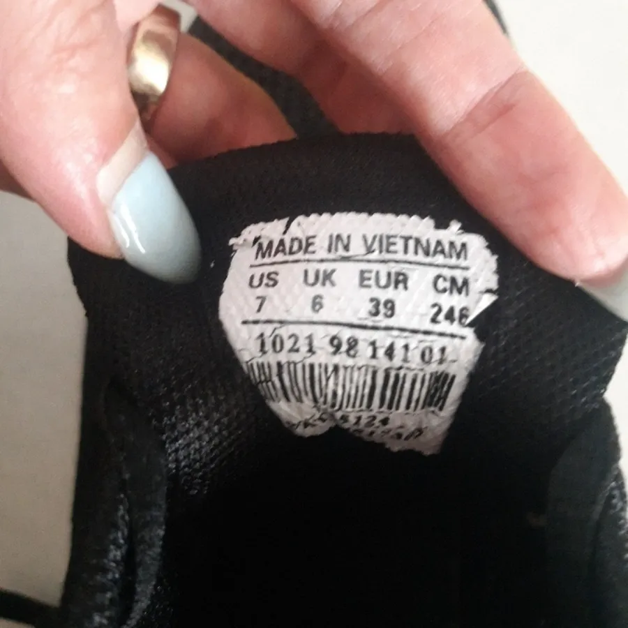 کفش نایک زوم ویتنام