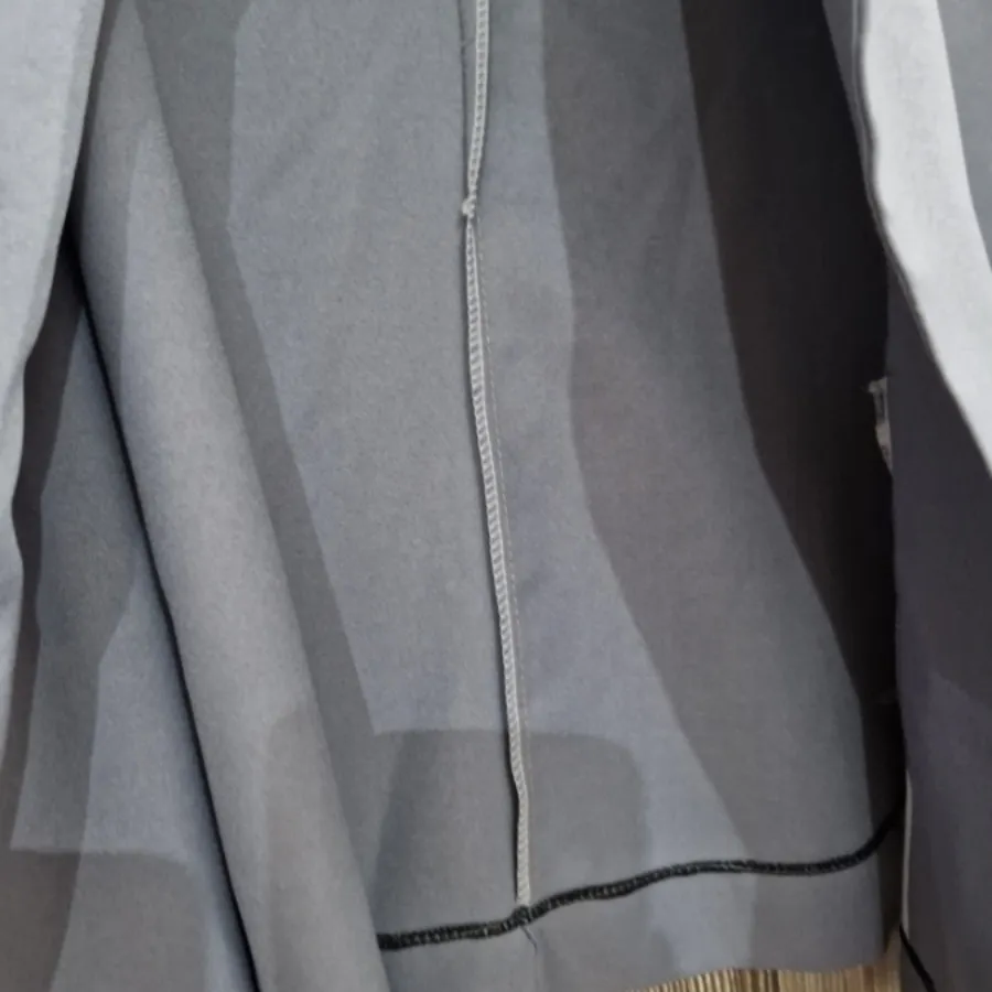 کت شلوار خنک