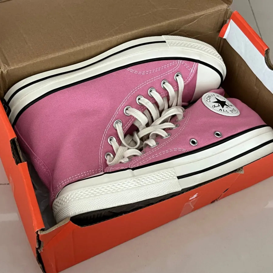 کفش آل استار اصل