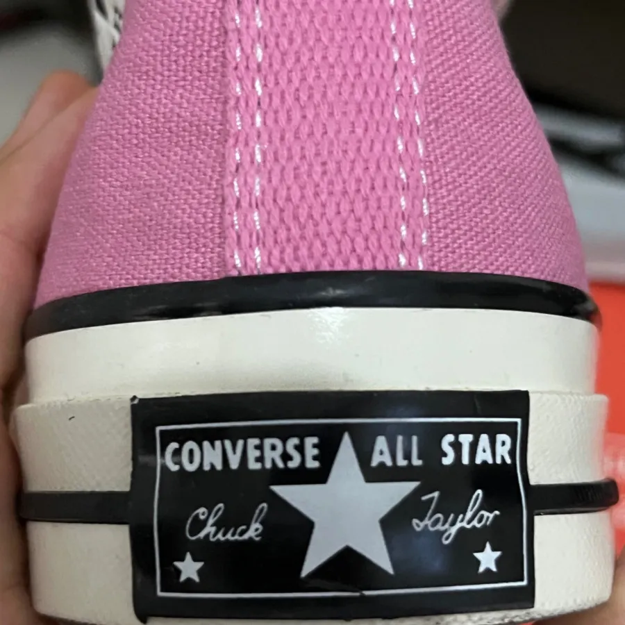 کفش آل استار اصل