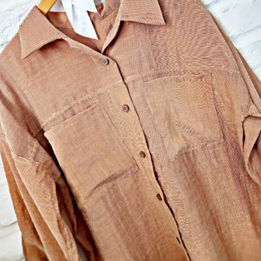 شومیز از پری خنکتررررررر