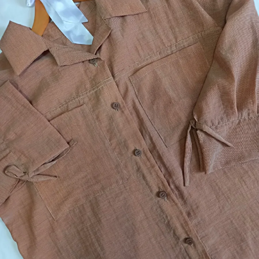 شومیز از پری خنکتررررررر