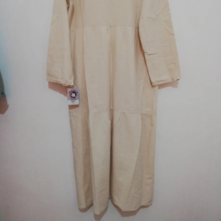 پیراهن ساحلی