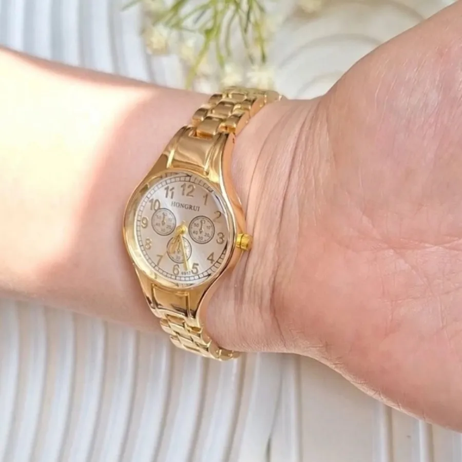 ساعت هانگری طرح 3 موتور