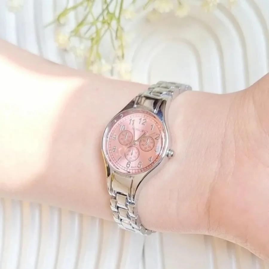 ساعت هانگری طرح 3 موتور