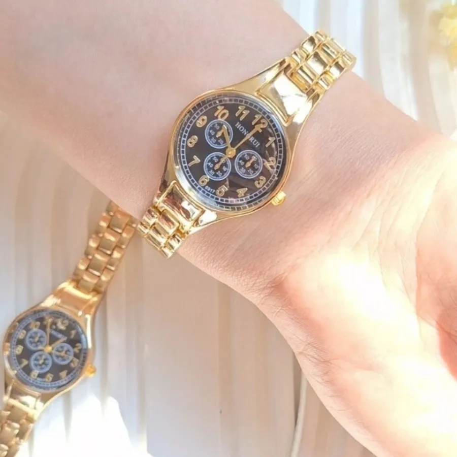 ساعت هانگری طرح 3 موتور