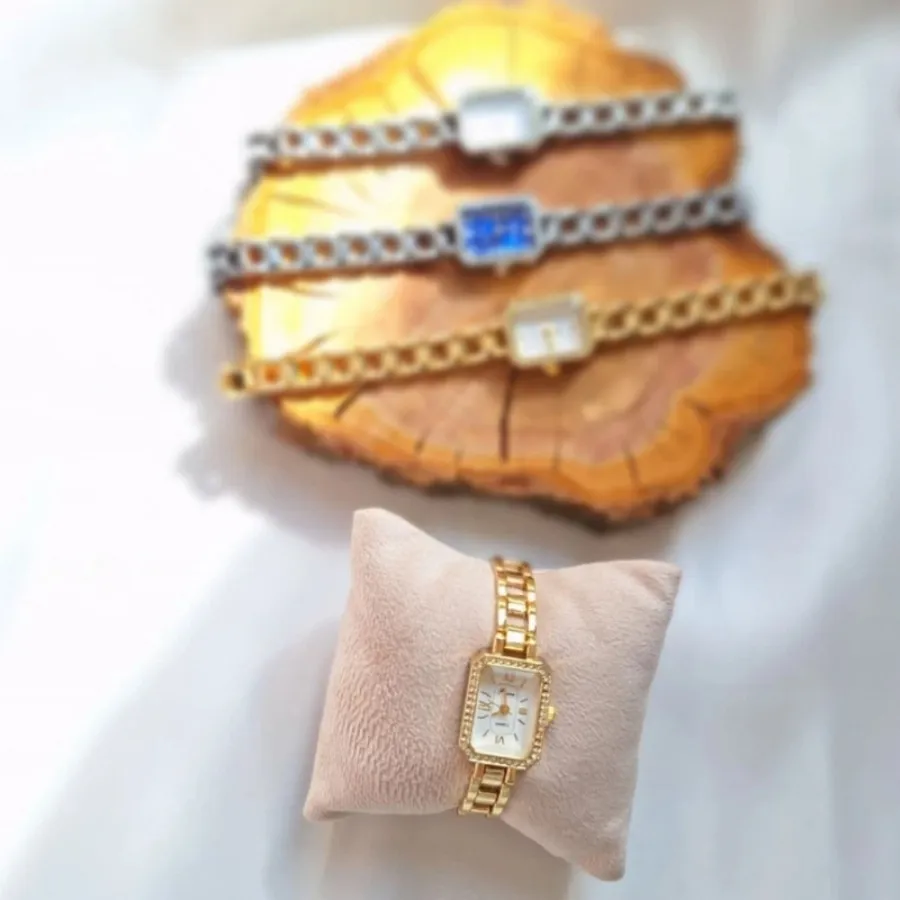 ساعت کارتیر