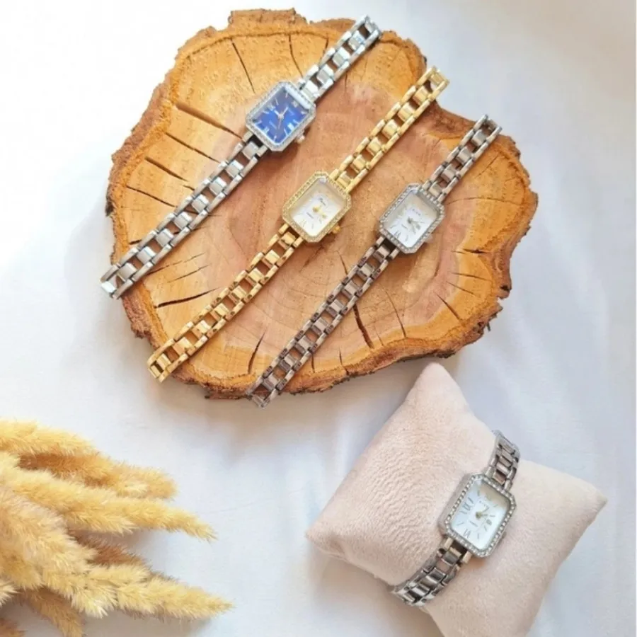 ساعت کارتیر