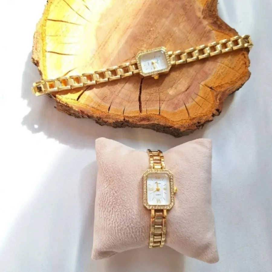 ساعت کارتیر