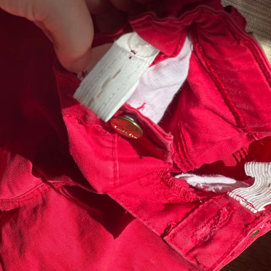 شلوار بچگانه