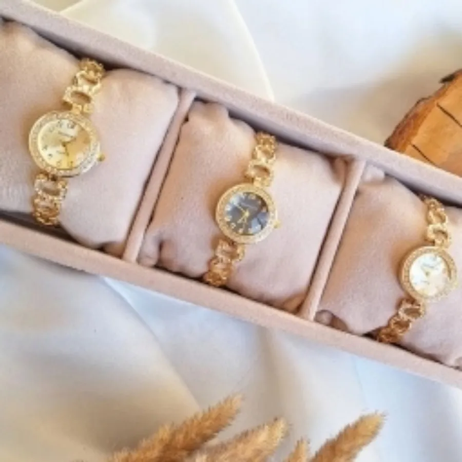 ساعت هانگری زنجیری