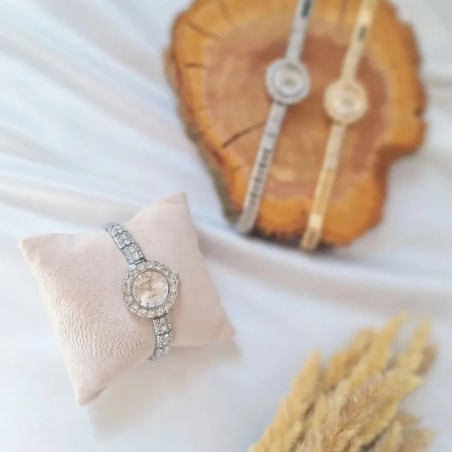 ساعت جواهری ماری