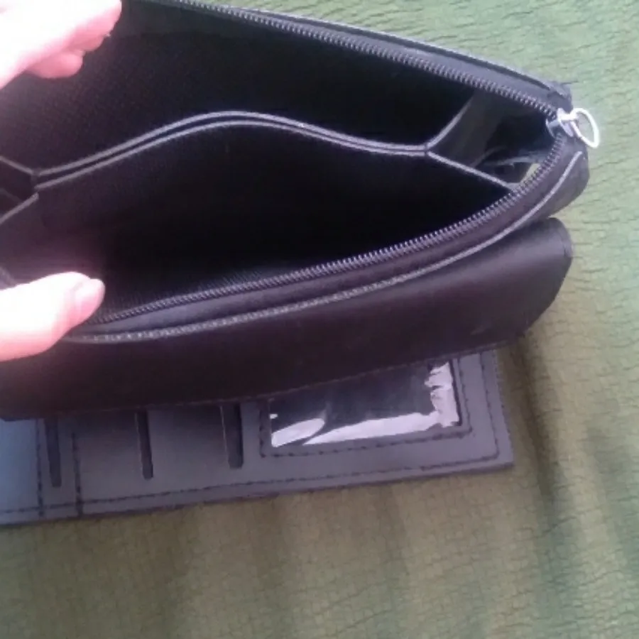 کیف پاسپورتی زارا