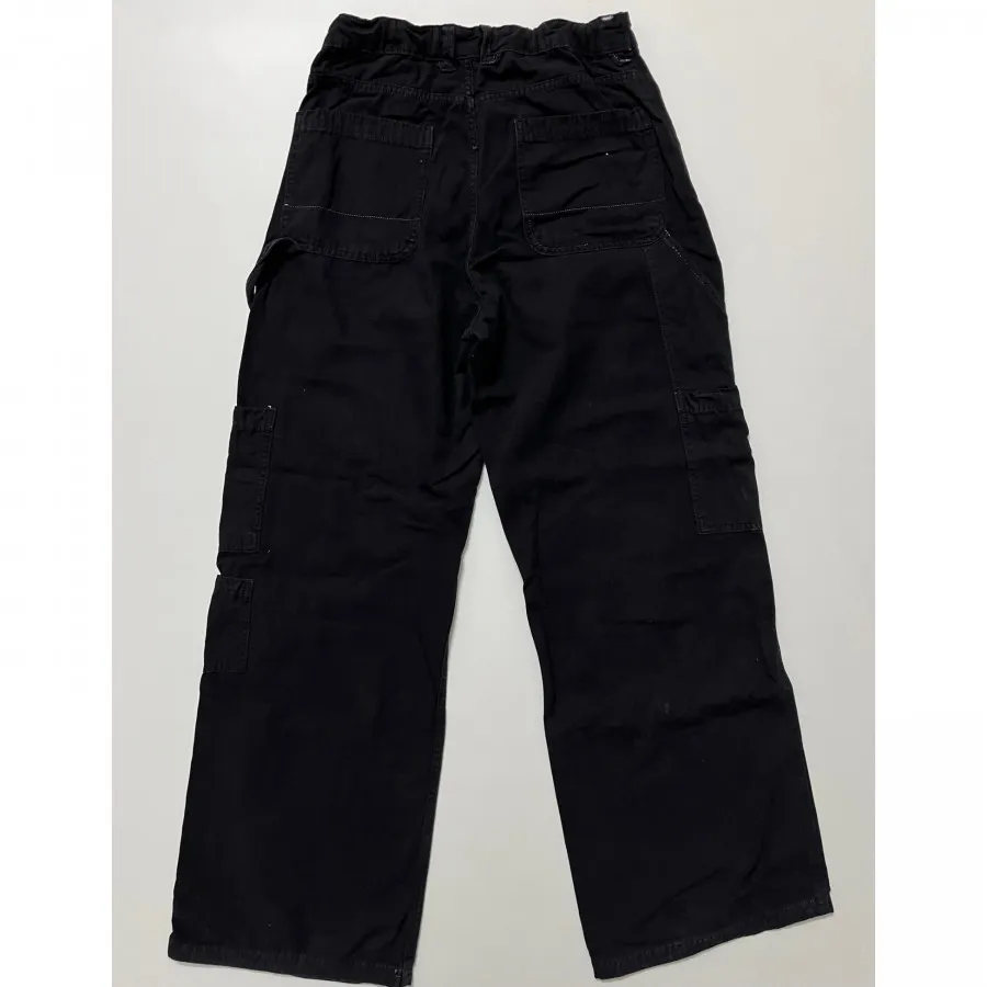 شلوار بگ برشکا