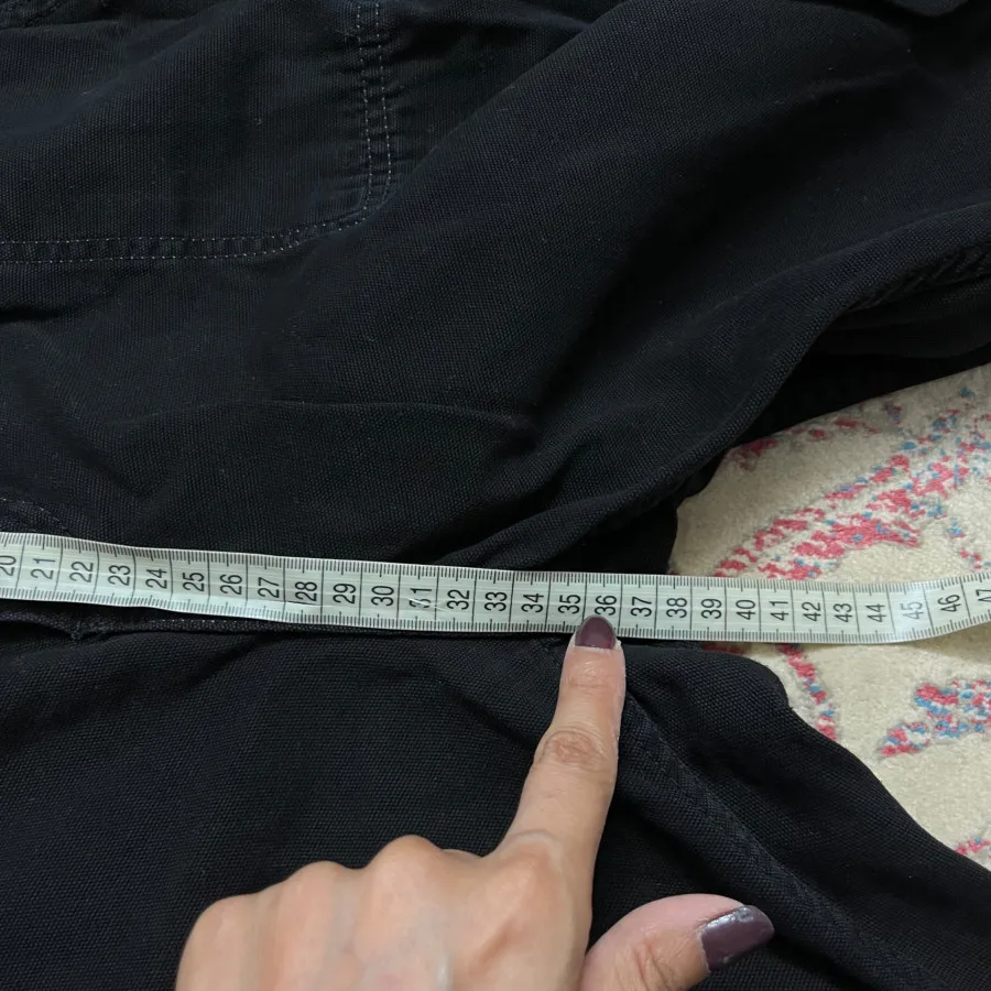 شلوار بگ برشکا