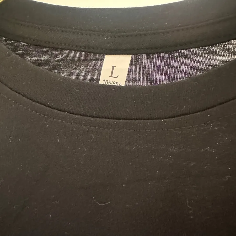 تیشرت و کراپ دخترانه