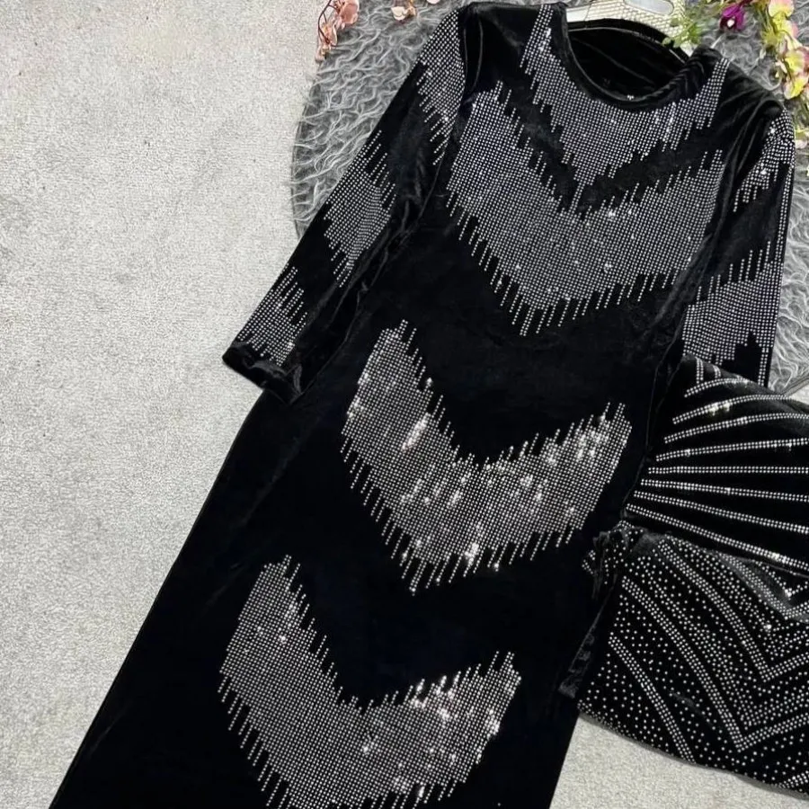 ماکسی مجلسی #حراج