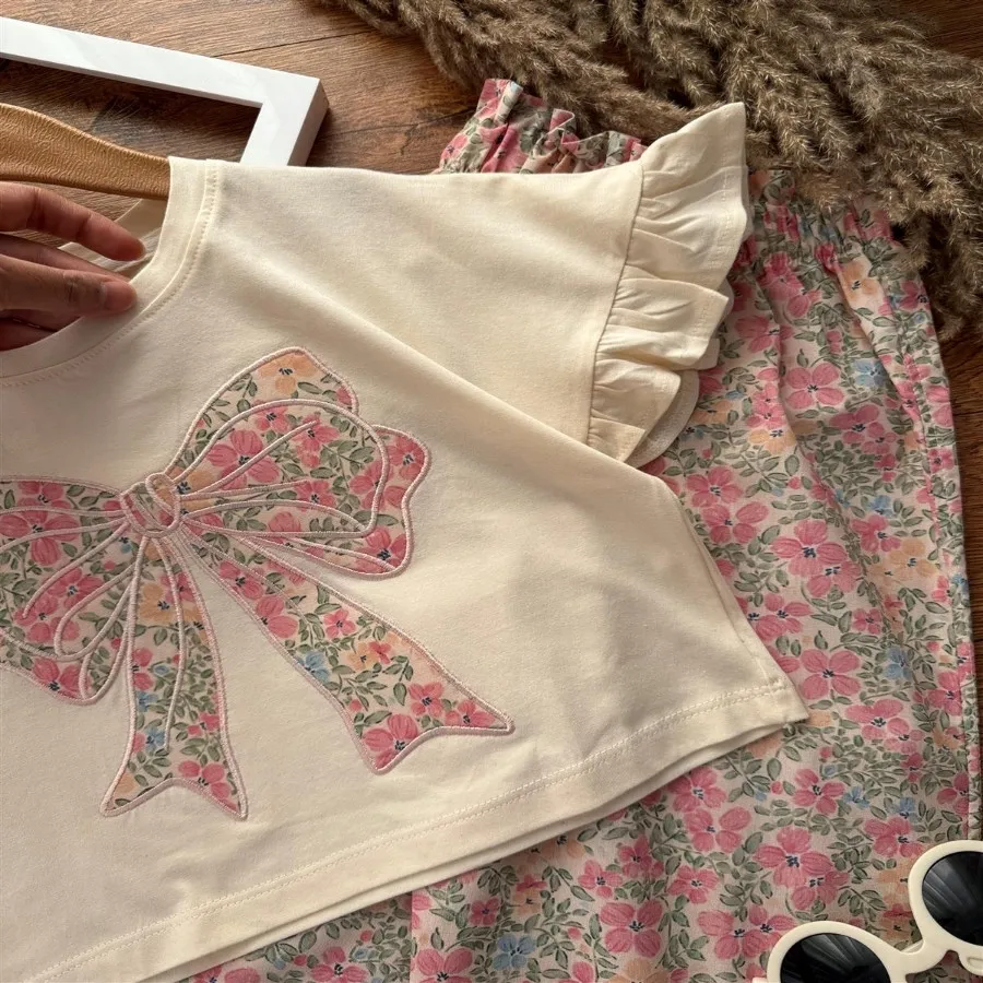 تیشرت شلوار بچگانه