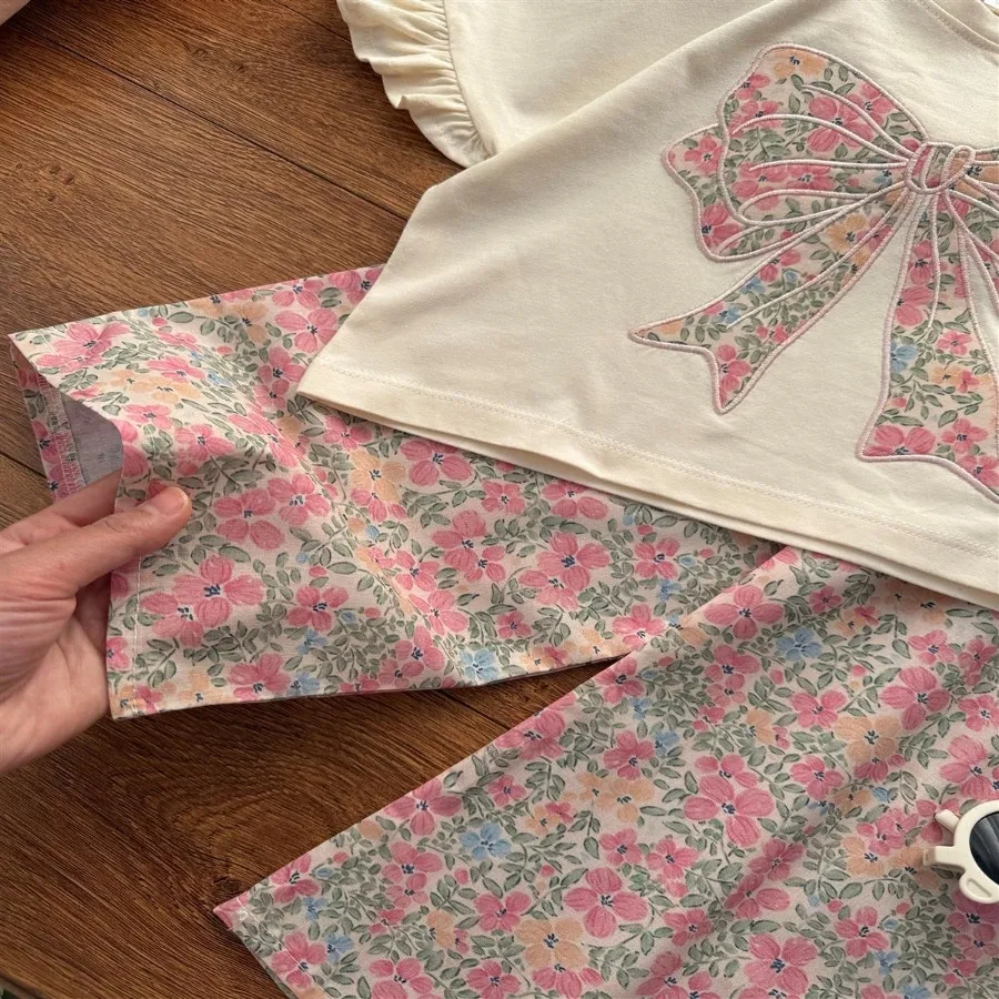 تیشرت شلوار بچگانه