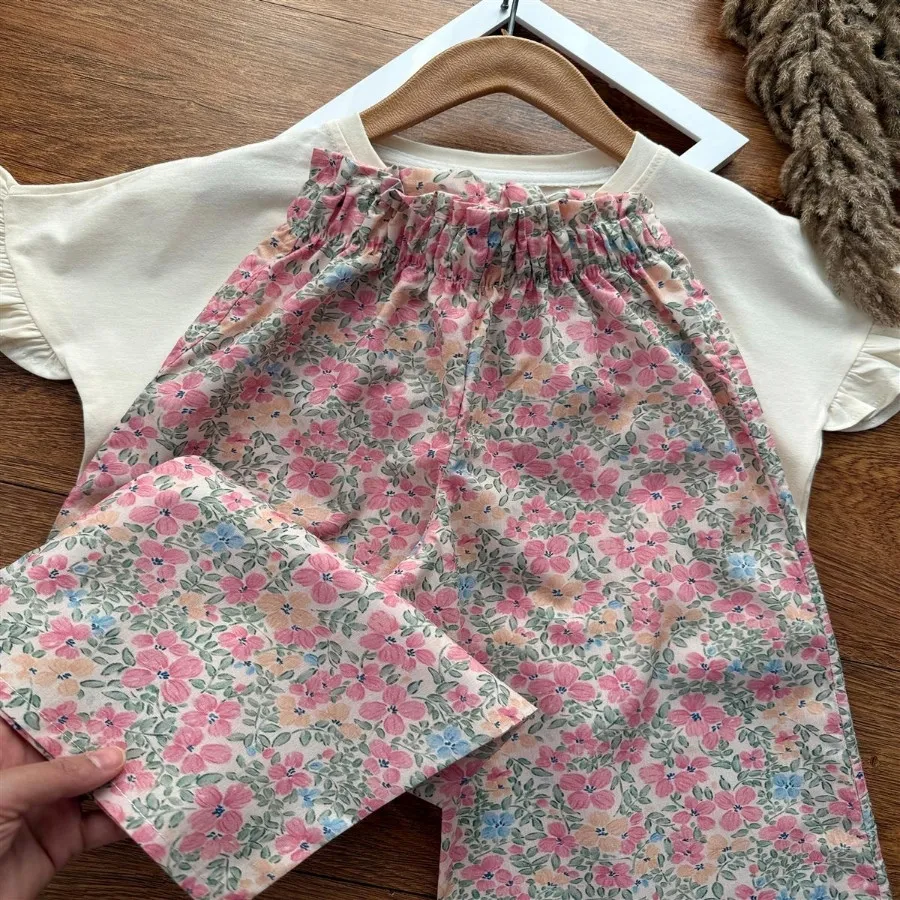 تیشرت شلوار بچگانه