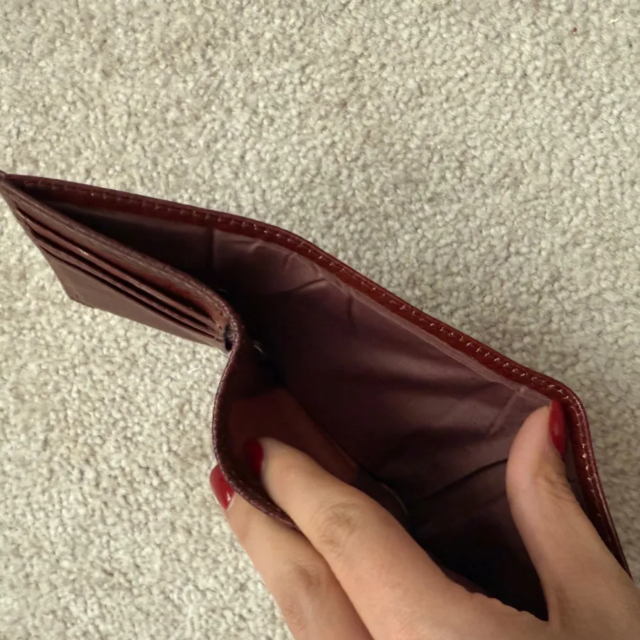 کیف پول چرم مصنوعی