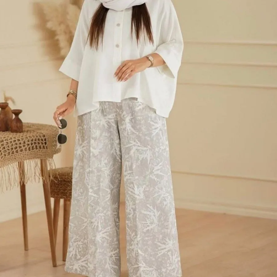 ست شومیز وشلوار