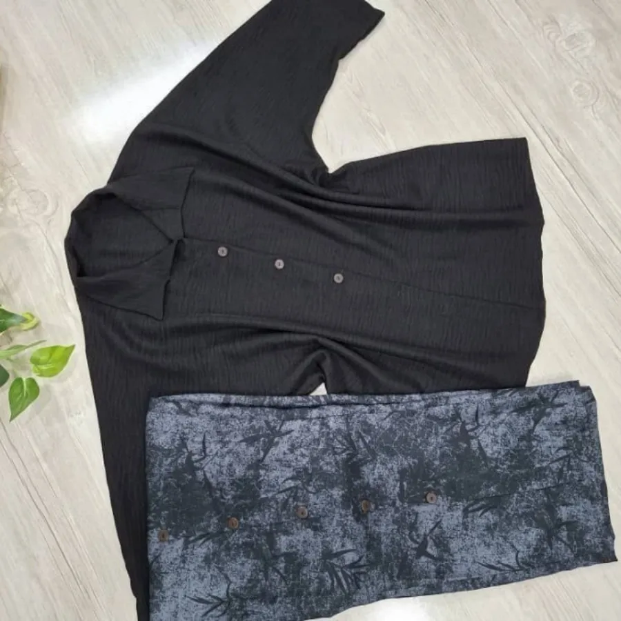 ست شومیز وشلوار