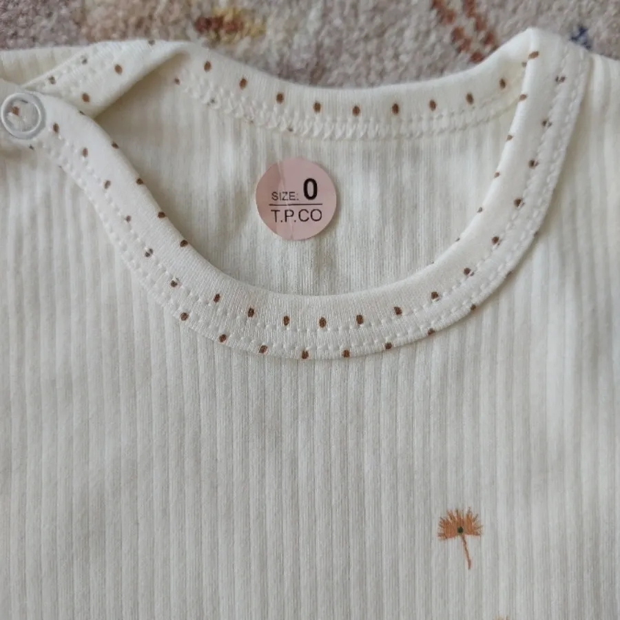 بلوز نوزادی