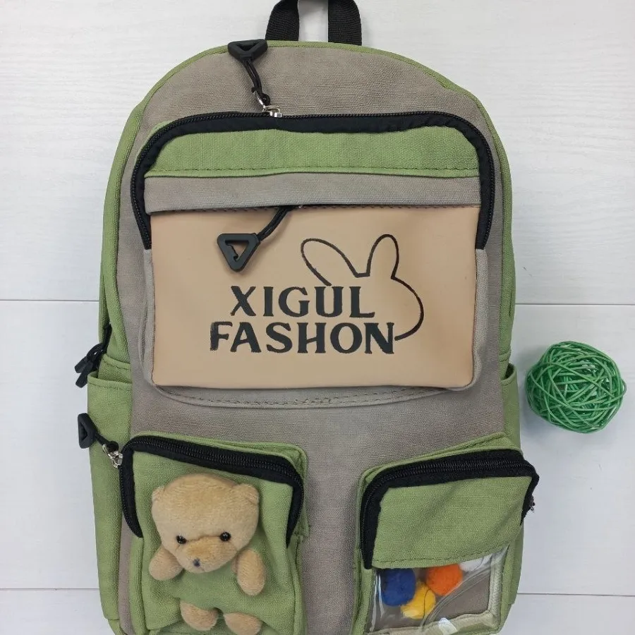 کوله پشتی چرمی