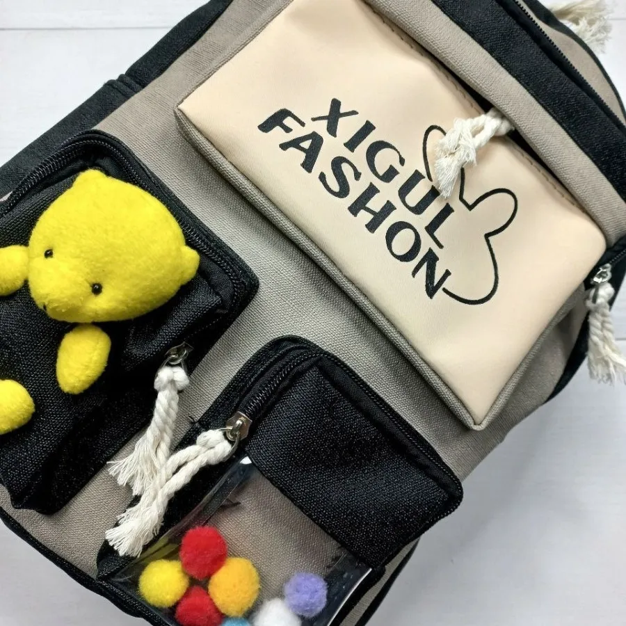 کوله پشتی چرمی