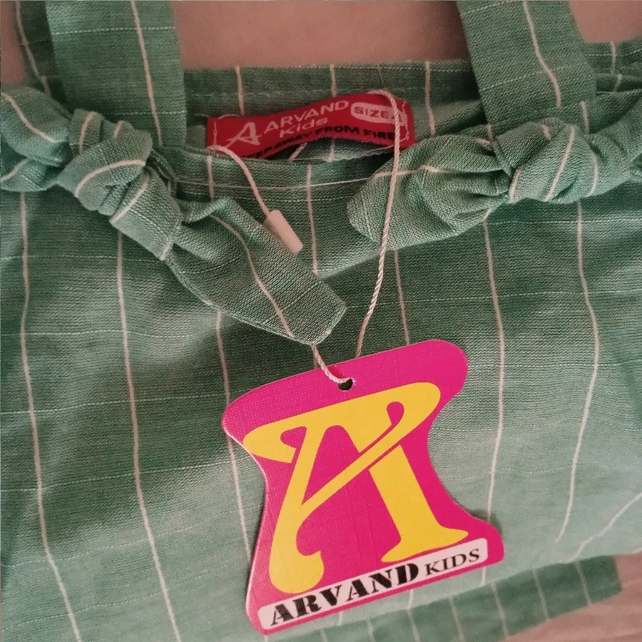 بلوز دخترانه