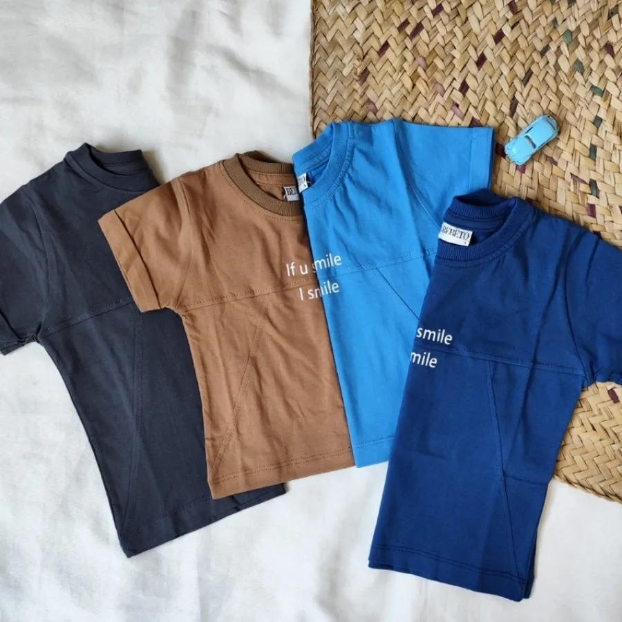 تیشرت بچگانه