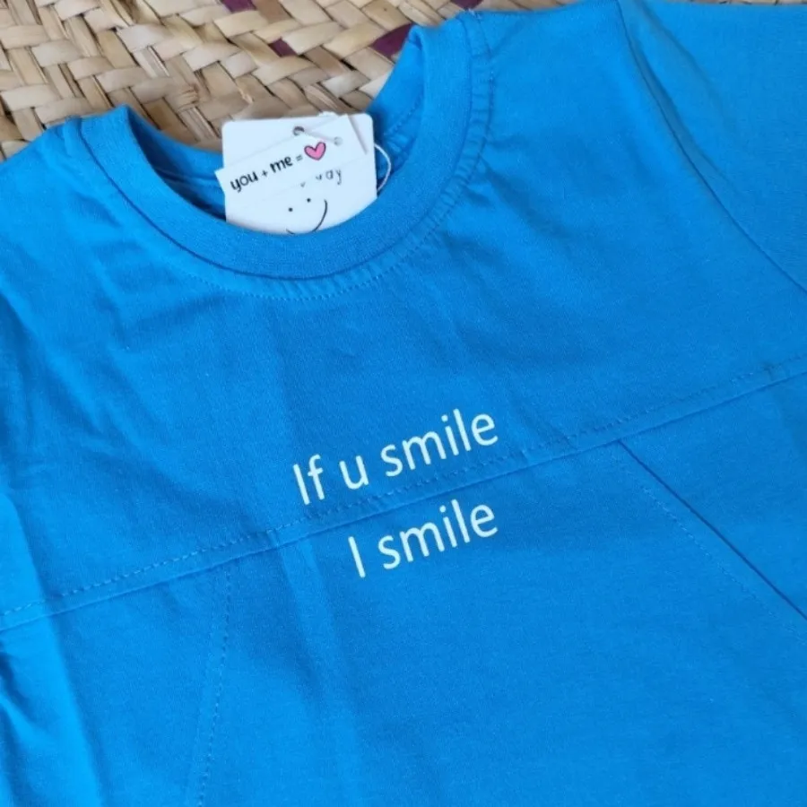 تیشرت بچگانه