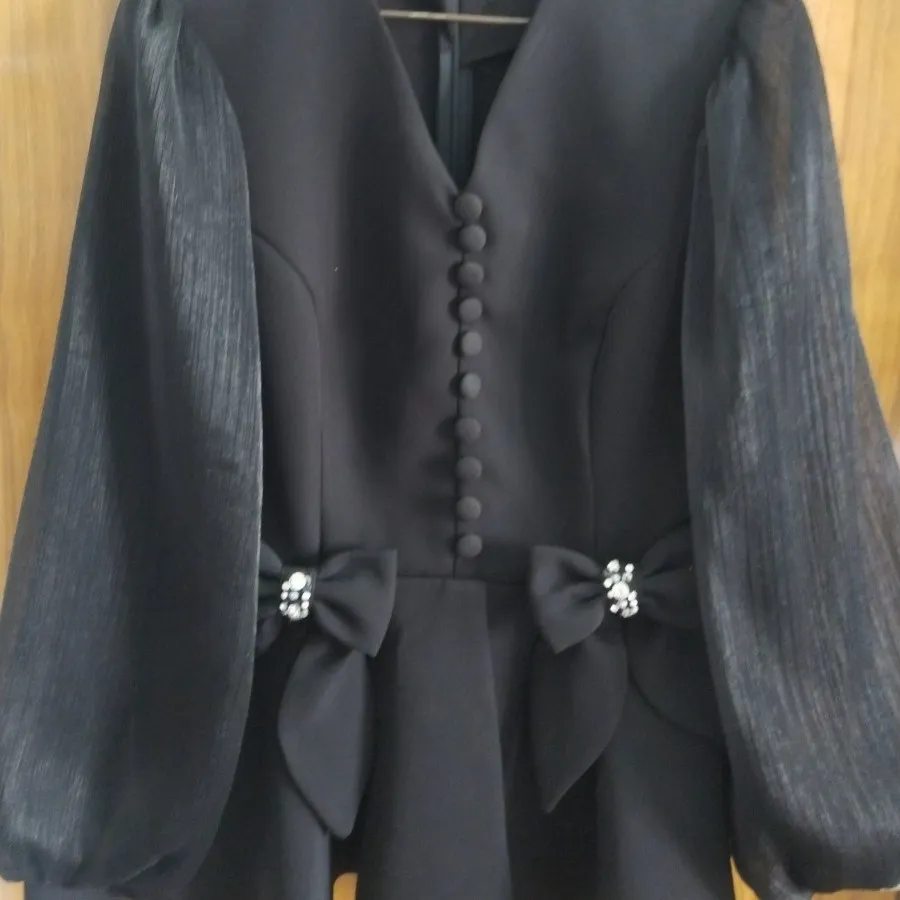 کت زنانه مجلسی