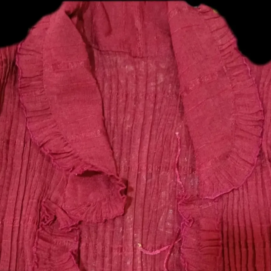 رویه لباس یا